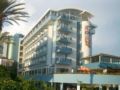 KAILA BEACH HOTEL All Inclusive - Alanya アランヤ - Turkey トルコのホテル