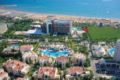 Kamelya Selin Hotel - Antalya-Side アンタルヤ - シィデ - Turkey トルコのホテル