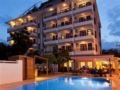 Kandelor Hotel - Alanya - Turkey Hotels