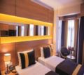 Karamans Sirkeci Suites Hotel - Istanbul イスタンブール - Turkey トルコのホテル