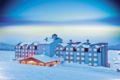 Kaya Uludag Hotel (ex Zone-2 Ski& Resort) - Bursa ブルサ - Turkey トルコのホテル