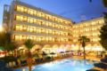 Kayamaris Hotel - Marmaris - Turkey Hotels