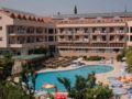 Kemer Dream Hotel - Camyuva チャムユヴァ - Turkey トルコのホテル