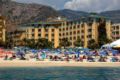 Kleopatra Dreams Beach Hotel - Alanya - Turkey Hotels