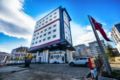 Kuhla Boutique Suite Hotel - Trabzon - Turkey Hotels