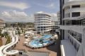 Laguna Beach Alya Resort & Spa - Alanya - Turkey Hotels