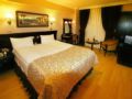 Laleli Gonen Hotel - Istanbul - Turkey Hotels