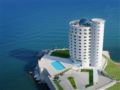 Lamos Resort Hotel & Convention Center - Ayas - Turkey Hotels