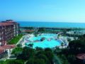 Letoonia Golf Resort - Antalya アンタルヤ - Turkey トルコのホテル