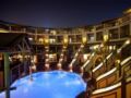 Limak Lara De Luxe Hotel - Antalya - Turkey Hotels