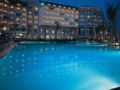Long Beach Resort & Spa Deluxe - Ultra All Inclusive - Alanya アランヤ - Turkey トルコのホテル