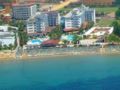 Lonicera World - Alanya - Turkey Hotels