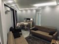 LUXURIOUS FULLY FURNISHED APARTMENT for 4 ppl - Istanbul イスタンブール - Turkey トルコのホテル