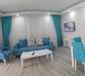 Luxury Apartments in Antalya - Antalya アンタルヤ - Turkey トルコのホテル