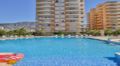 Luxury apartments in CEBECI 8 2+1 0 m to see - Alanya - Turkey Hotels