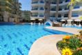 Luxury Apartments very close to sea - Alanya アランヤ - Turkey トルコのホテル