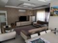 Luxury Duplex Penthouse For Lovely Families - Antalya - Turkey Hotels