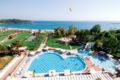 Lycus Beach Hotel - Alanya - Turkey Hotels