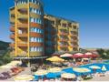 Magnolia Hotel - Alanya - Turkey Hotels