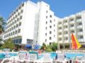 Marbel Hotel by Palm Wings - All Inclusive - Kusadasi クシャダス（クシャダシ） - Turkey トルコのホテル