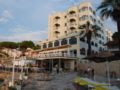 Marti Beach Hotel - Kusadasi - Turkey Hotels
