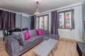 MAS Suites Apartments | 3+1 dublex apartment sisli - Istanbul - Turkey Hotels