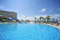 Mirador Resort & Spa - Alanya - Turkey Hotels