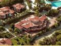 Montana Pine Resort - All Inclusive - Fethiye - Turkey Hotels