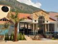 Montebello Resort Hotel - All Inclusive - Fethiye フェティエ - Turkey トルコのホテル