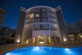 Motto Premium Hotel&Spa - Marmaris - Turkey Hotels