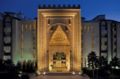 Mukarnas Spa & Resort Hotel - Alanya - Turkey Hotels