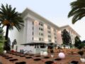 Munamar Beach Hotel - Adult Only+16 - Marmaris - Turkey Hotels