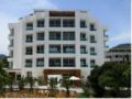 Munamar Beach Residence Hotel - Adult Only+16 - Marmaris マルマリス - Turkey トルコのホテル