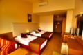 My Home Resort Hotel - Alanya - Turkey Hotels