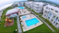 MYRA BEACH RESIDENCE 2+1 - Fethiye - Turkey Hotels