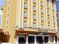 Neva Palas - Ankara - Turkey Hotels