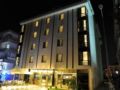 Niza Park Hotel - Ankara - Turkey Hotels