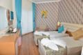Notion Kesre Beach Hotel & Spa - Ozdere - Turkey Hotels