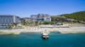 Nox Inn Beach Resort&Spa Hotel - Alanya - Turkey Hotels