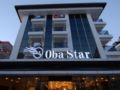 Oba Star Hotel - Ultra All Inclusive - Alanya アランヤ - Turkey トルコのホテル