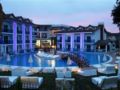 Ocean Blue High Class Hotel - Fethiye フェティエ - Turkey トルコのホテル