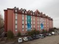 Palan Ski & Convention Resort Hotel - Erzurum - Turkey Hotels