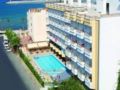 Palm Hotel - Kusadasi - Turkey Hotels