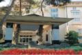 Papillon Ayscha Resort & Spa - Antalya - Turkey Hotels