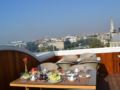 parmadahoteloldcity - Istanbul - Turkey Hotels