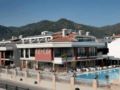 Pasabey Hotel - Marmaris - Turkey Hotels