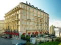 Pera Palace Hotel - Istanbul - Turkey Hotels
