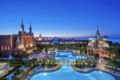 PGS KREMLIN PALACE - Antalya - Turkey Hotels