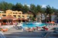 Pine Valley Hotel Oludeniz - Fethiye フェティエ - Turkey トルコのホテル