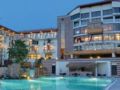 Piril Thermal Hotel Cesme - Cesme チェシメ - Turkey トルコのホテル